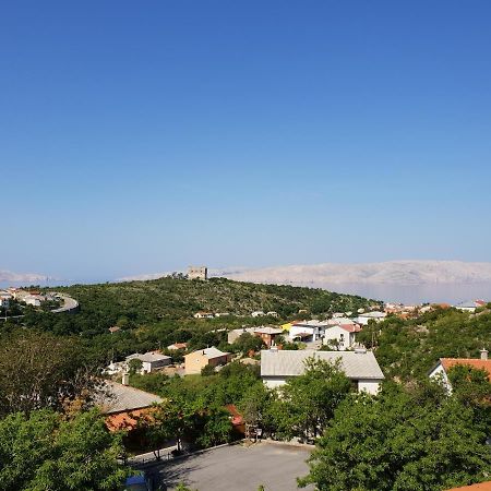 Apartment Kuk Senj  Buitenkant foto