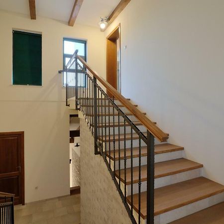 Apartment Kuk Senj  Buitenkant foto