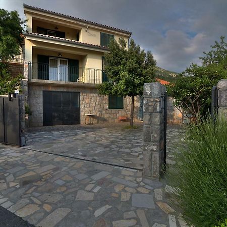 Apartment Kuk Senj  Buitenkant foto