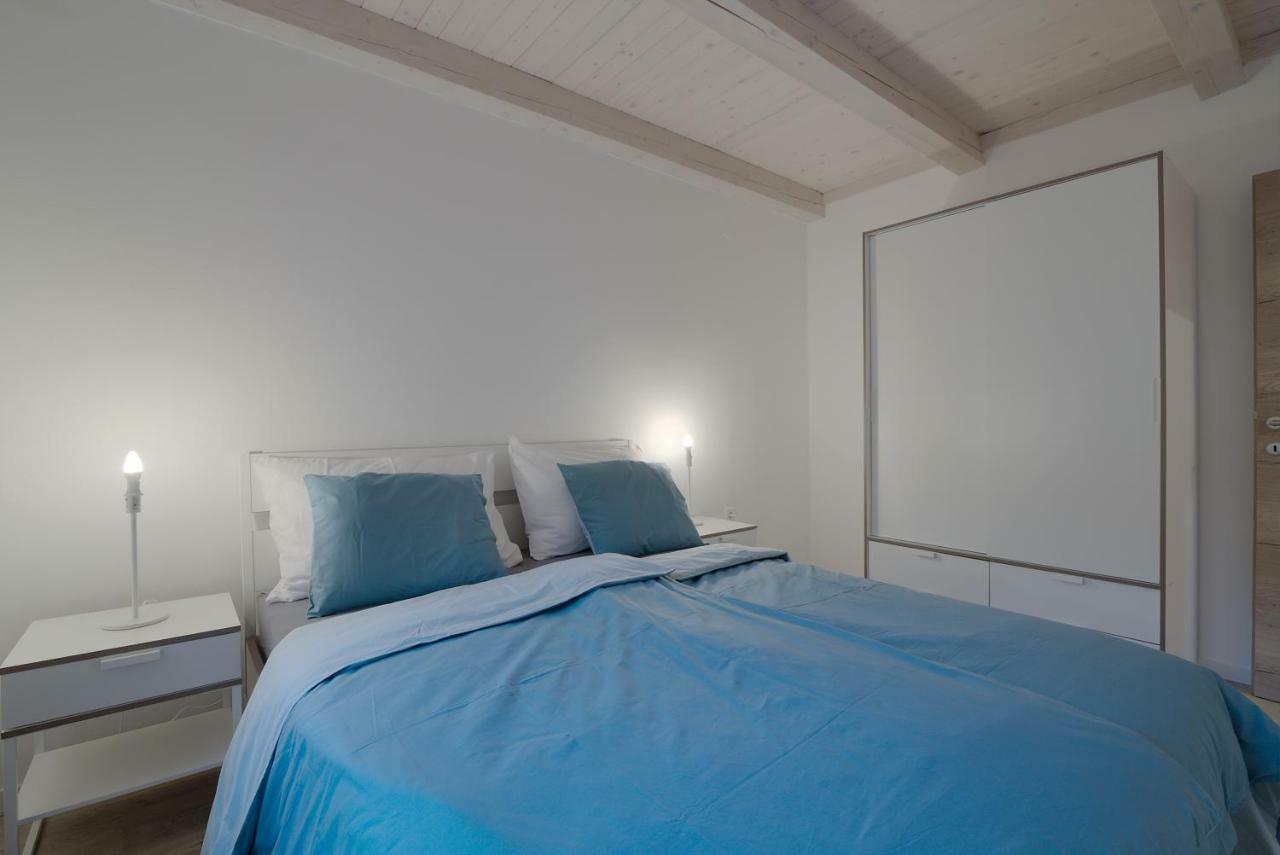 Apartment Kuk Senj  Buitenkant foto