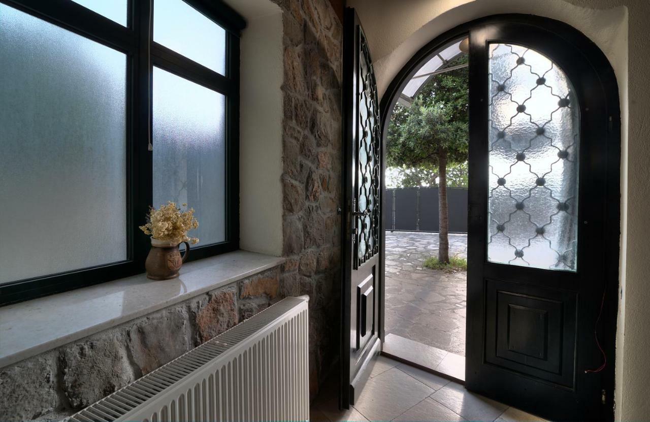 Apartment Kuk Senj  Buitenkant foto