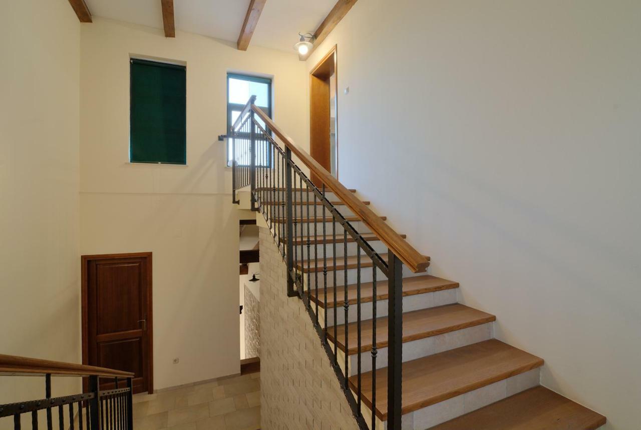 Apartment Kuk Senj  Buitenkant foto