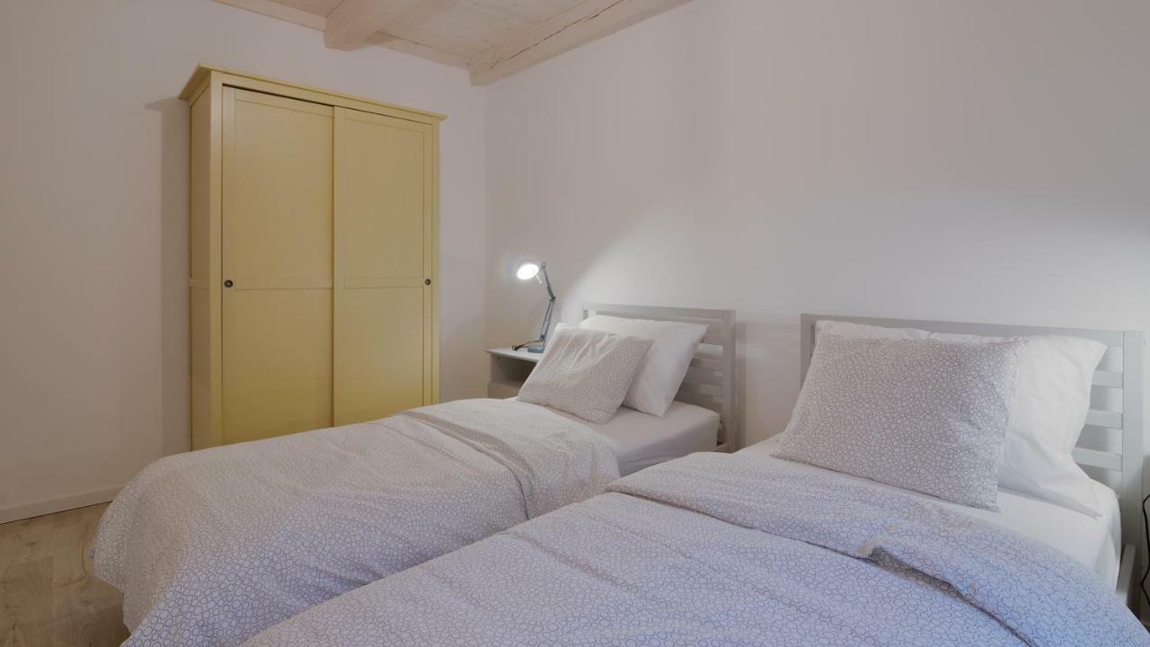 Apartment Kuk Senj  Buitenkant foto